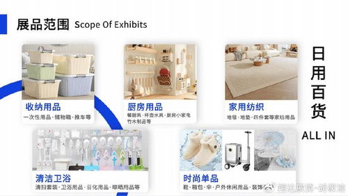 2025義烏外貿跨境商品展 日用百貨的爆款宇宙，正在這里加速形成